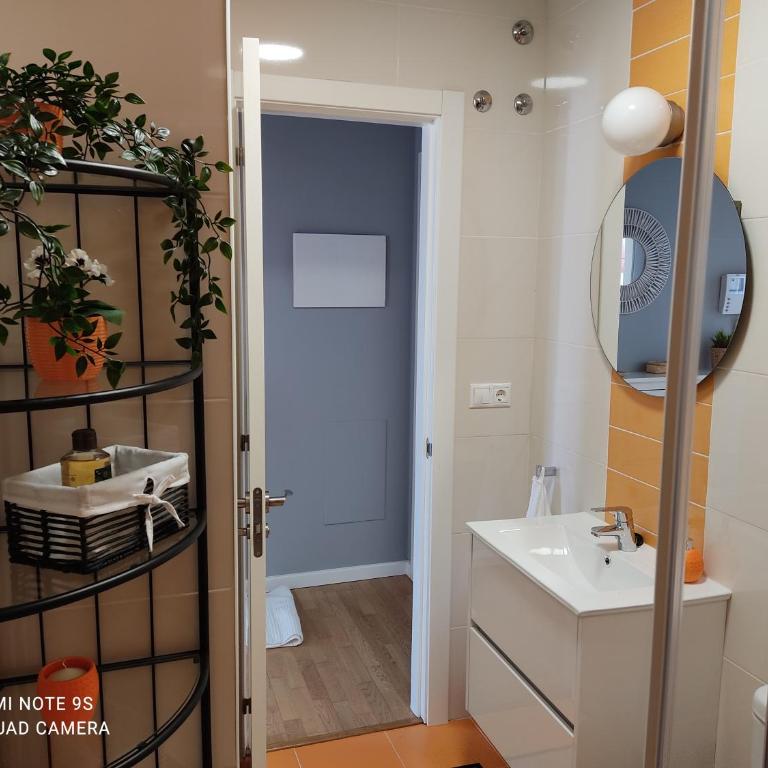 AURINE - Apartamento de 1 dormitorio - 6