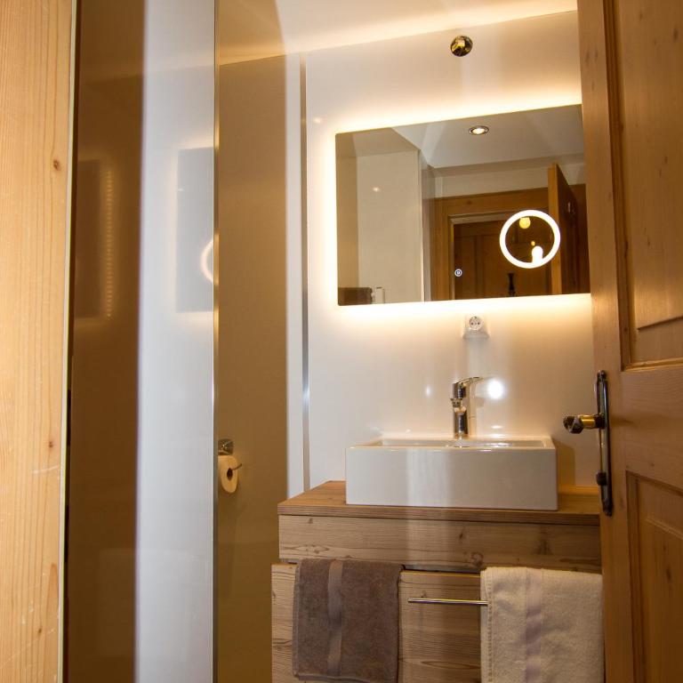 Haus am Sonnenhang - Doppelzimmer mit Balkon - 5