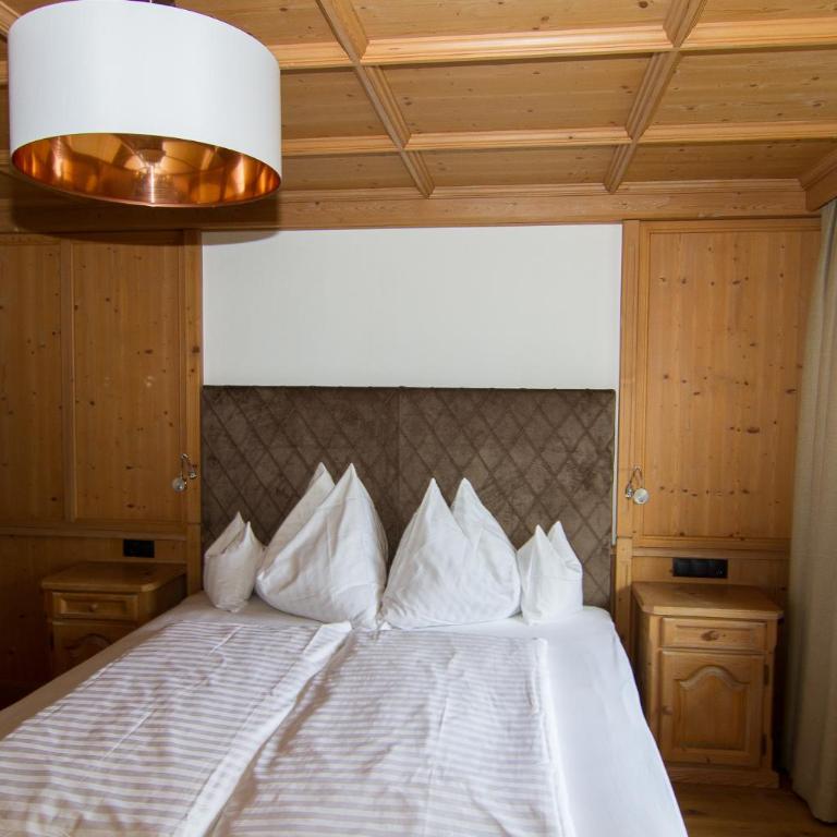 Haus am Sonnenhang - Doppelzimmer mit Balkon - 4