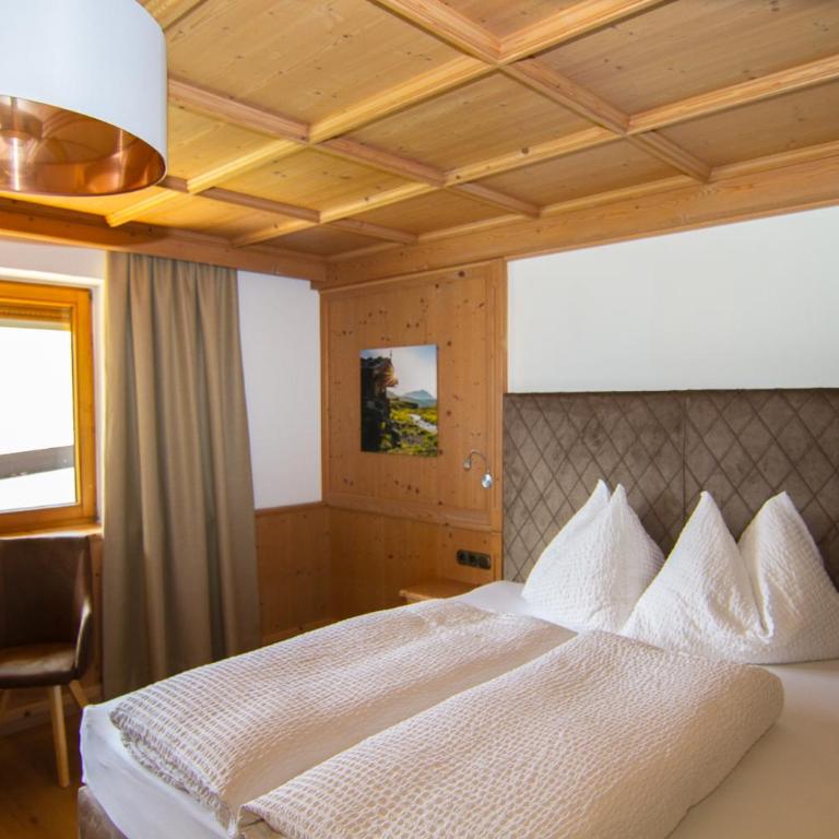 Haus am Sonnenhang - Doppelzimmer mit Balkon - 9