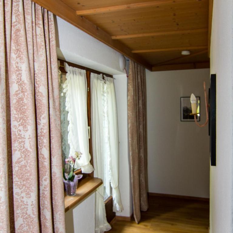 Haus am Sonnenhang - Apartment mit 3 Schlafzimmern und Balkon - 13