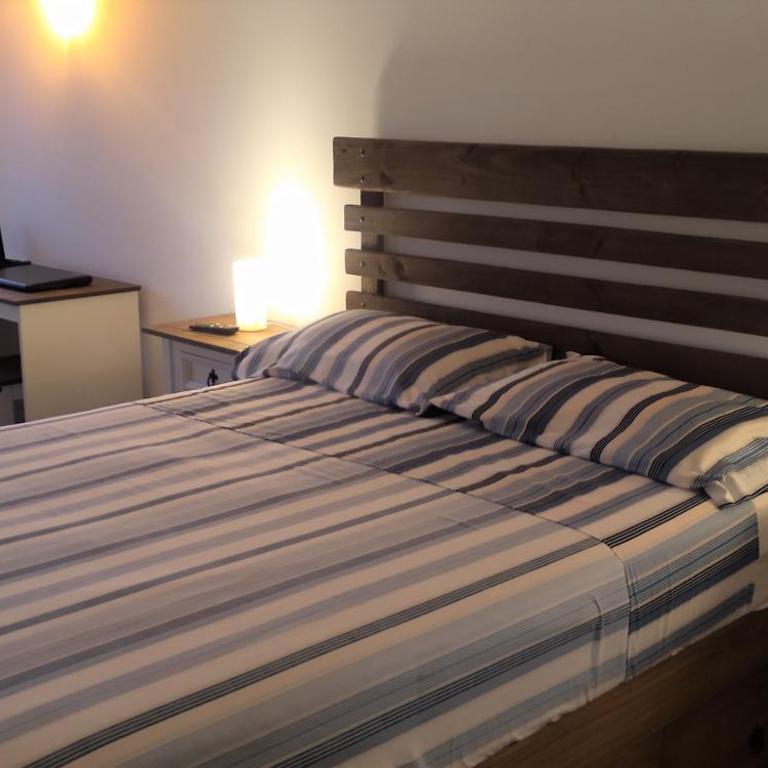 Vista Privilegiada - Apartamento de 1 dormitorio - 4
