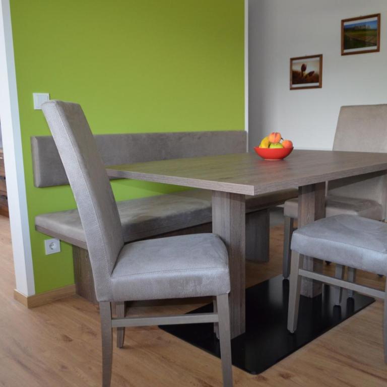 Lärchenheim Appartment - Appartamento con 2 Camere da Letto - 2