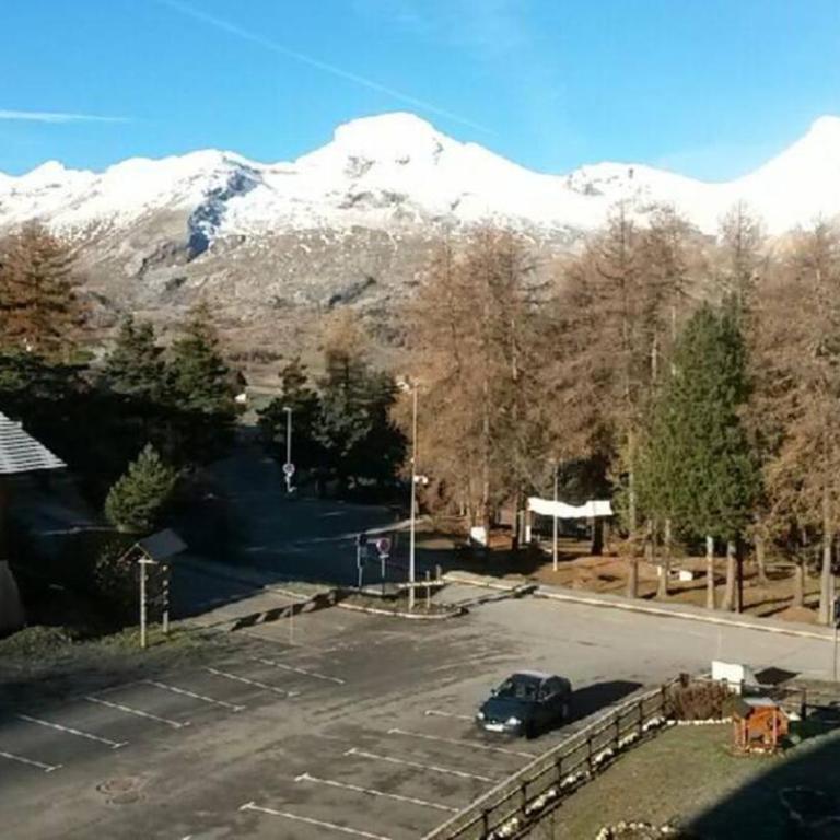 Appartement duplex 7 pers 3 chambres pied des pistes La Joue du Loup - Three-Bedroom Apartment - 26