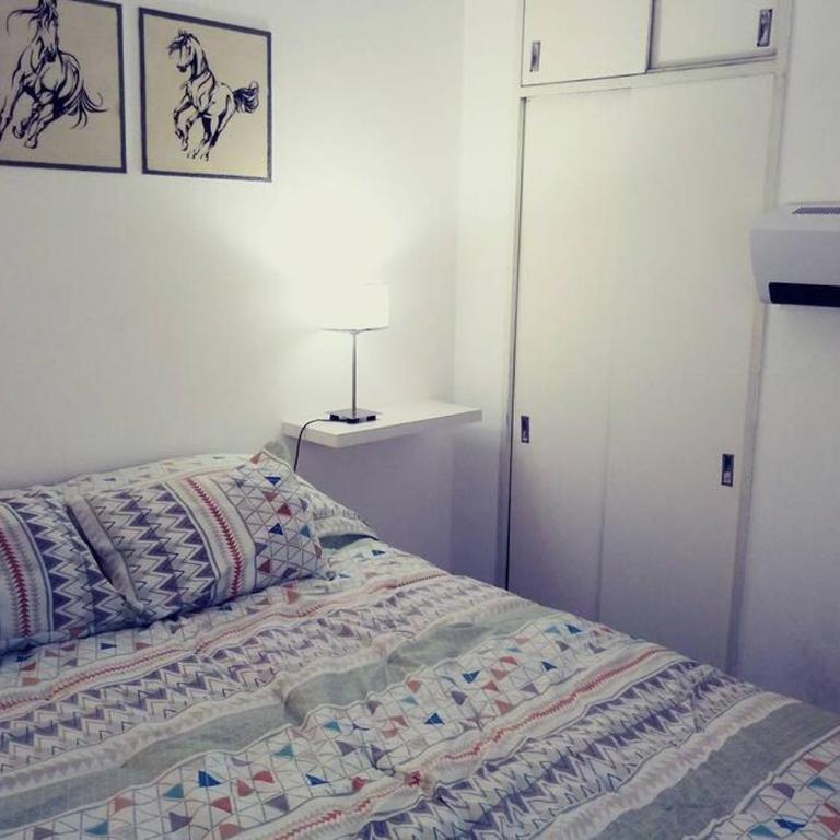 Nuevocentro Modern - Two-Bedroom Apartment - 2