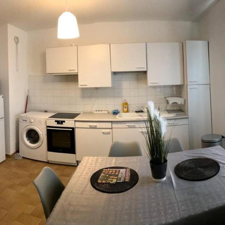Appart T2 spacieux proche Gare TGV - Appartement 2 Chambres - 11