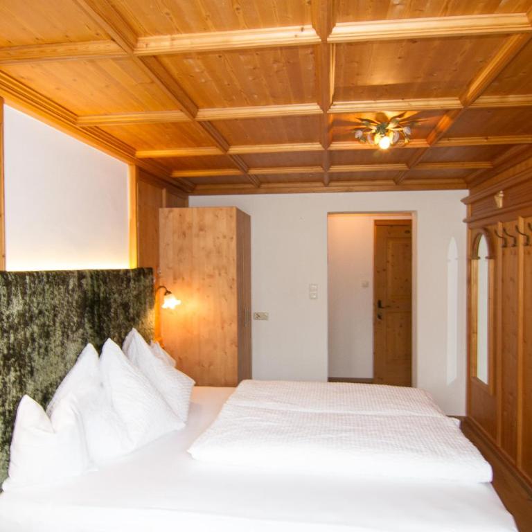Haus am Sonnenhang - Doppelzimmer mit Balkon - 1