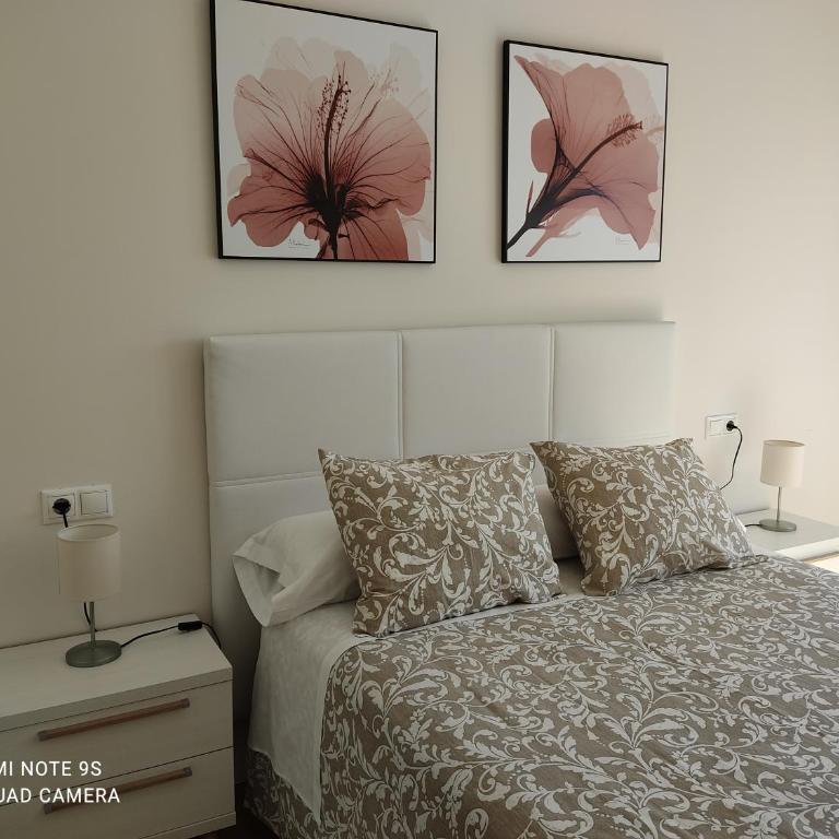 AURINE - Apartamento de 1 dormitorio - 21