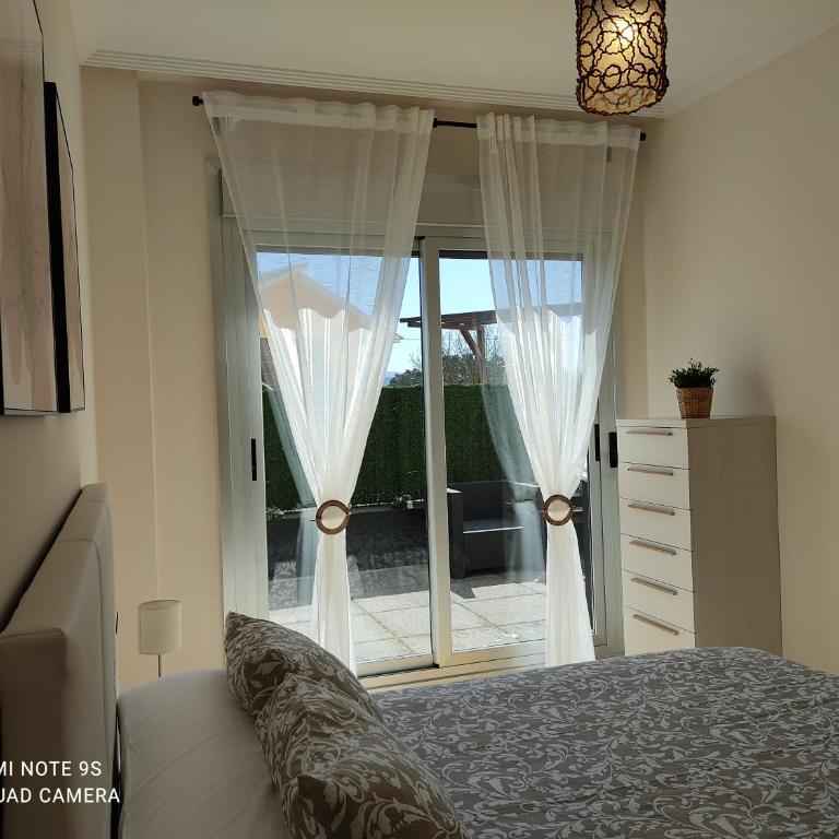 AURINE - Apartamento de 1 dormitorio - 22