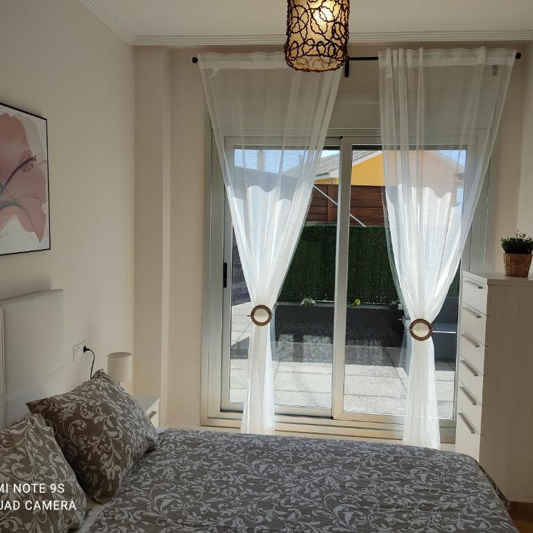 AURINE - Apartamento de 1 dormitorio - 23