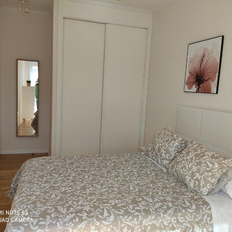 AURINE - Apartamento de 1 dormitorio - 18