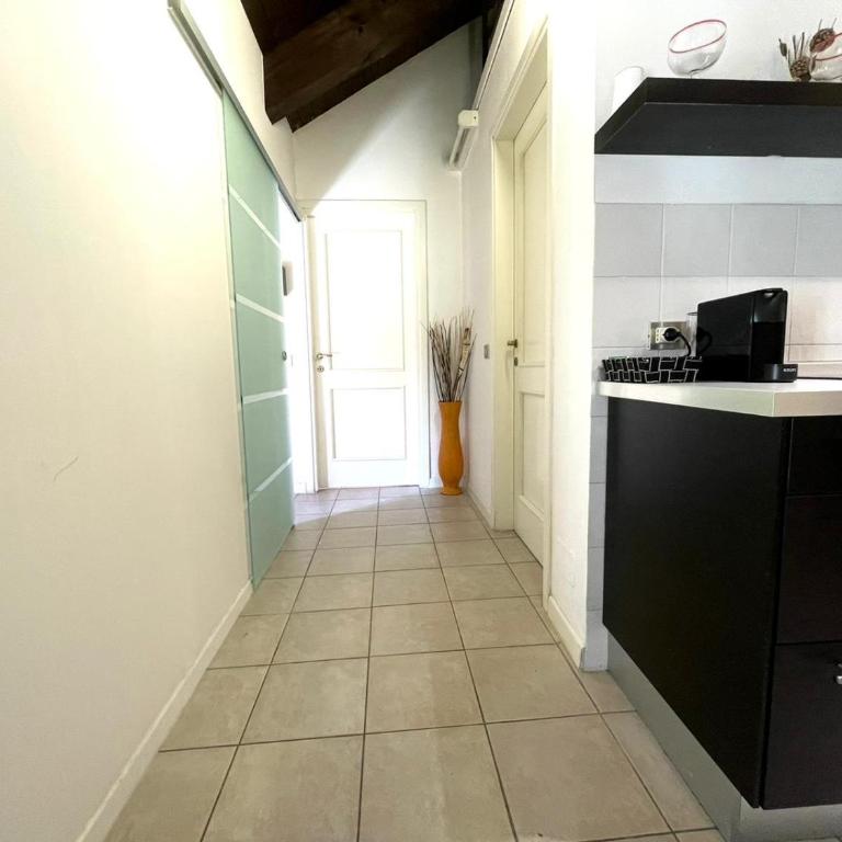 Chalet Mia[Torino centro-Porta Nuova-Museo Egizio] - Appartamento con 2 Camere da Letto - 16