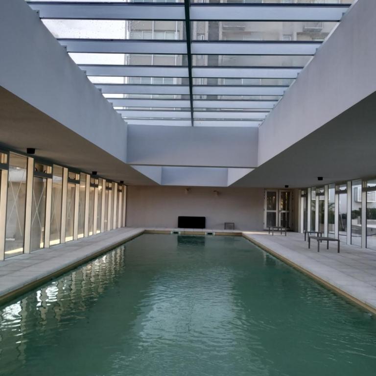 Vista Privilegiada - Apartamento de 1 dormitorio - 52