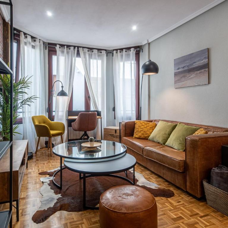 Palermo Beach by Beauty Rentals - Apartamento de 2 dormitorios - 10