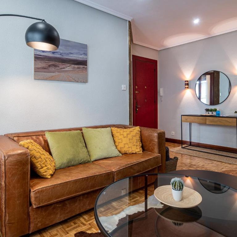 Palermo Beach by Beauty Rentals - Apartamento de 2 dormitorios - 7