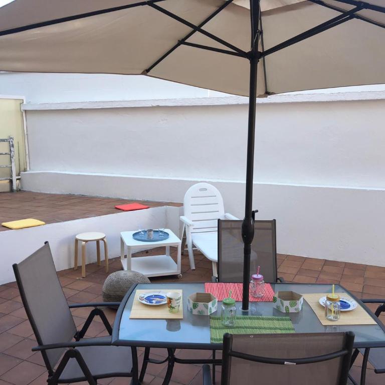 Edificio Ancla Sanxenxo - Apartamento de 2 dormitorios - 1