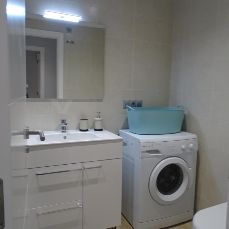 Edificio Ancla Sanxenxo - Apartamento de 2 dormitorios - 20