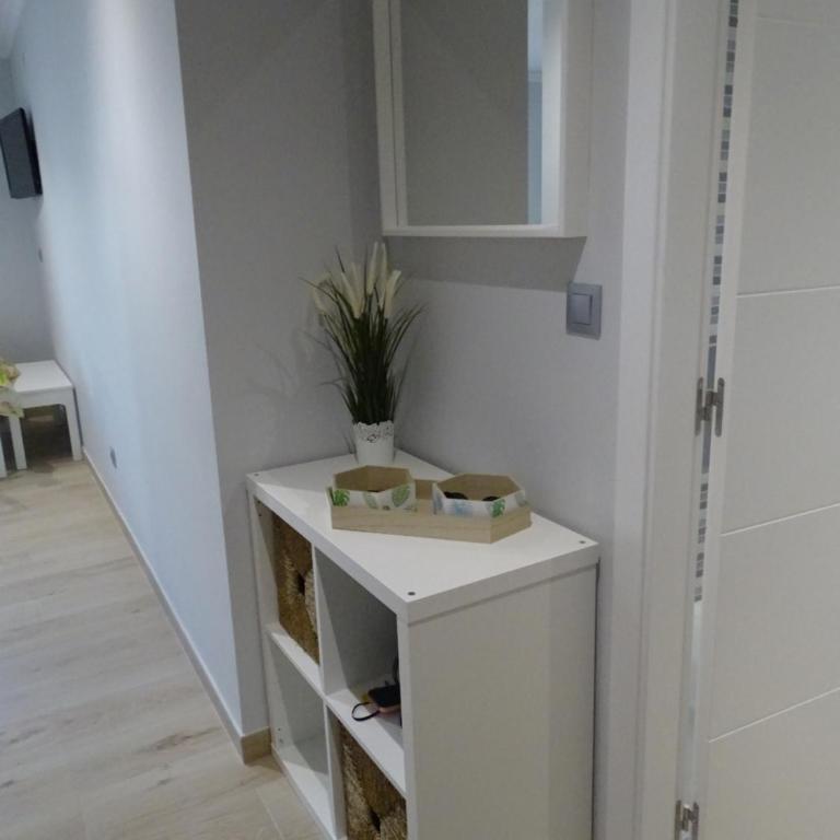 Edificio Ancla Sanxenxo - Apartamento de 2 dormitorios - 12