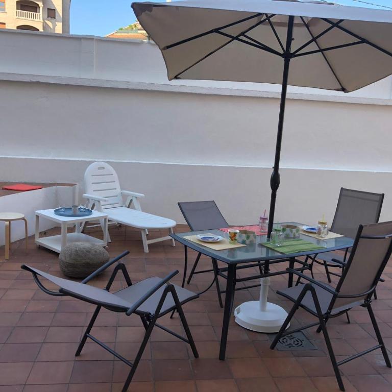 Edificio Ancla Sanxenxo - Apartamento de 2 dormitorios - 4