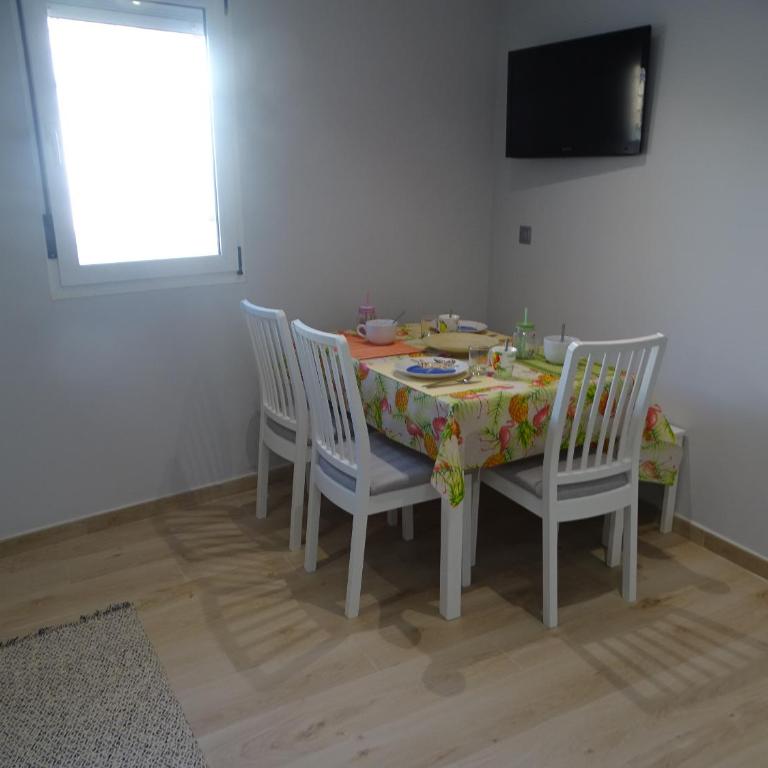 Edificio Ancla Sanxenxo - Apartamento de 2 dormitorios - 9