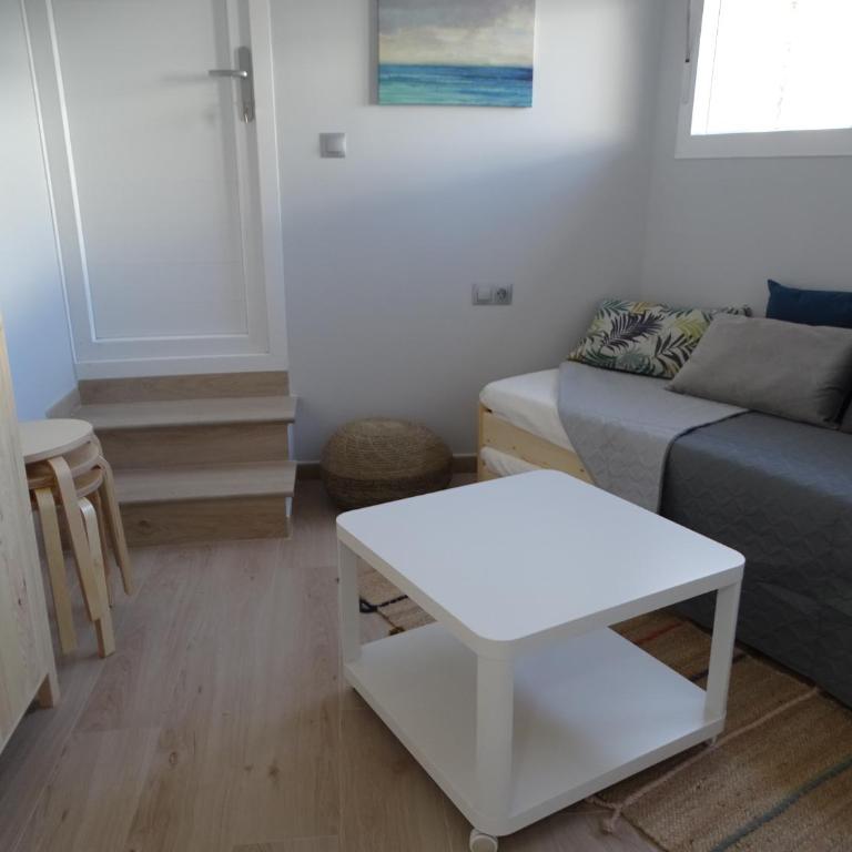 Edificio Ancla Sanxenxo - Apartamento de 2 dormitorios - 13