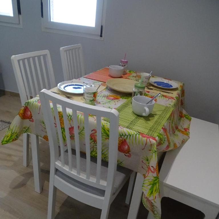 Edificio Ancla Sanxenxo - Apartamento de 2 dormitorios - 10