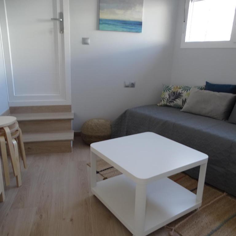 Edificio Ancla Sanxenxo - Apartamento de 2 dormitorios - 16