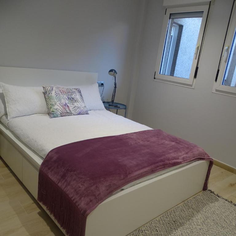 Edificio Ancla Sanxenxo - Apartamento de 2 dormitorios - 15