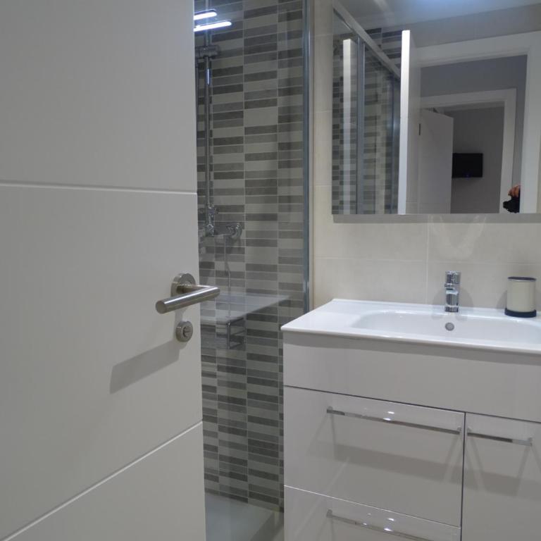 Edificio Ancla Sanxenxo - Apartamento de 2 dormitorios - 21