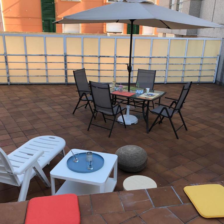 Edificio Ancla Sanxenxo - Apartamento de 2 dormitorios - 5