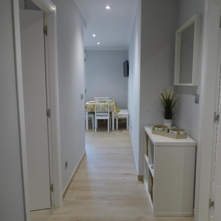 Edificio Ancla Sanxenxo - Apartamento de 2 dormitorios - 11
