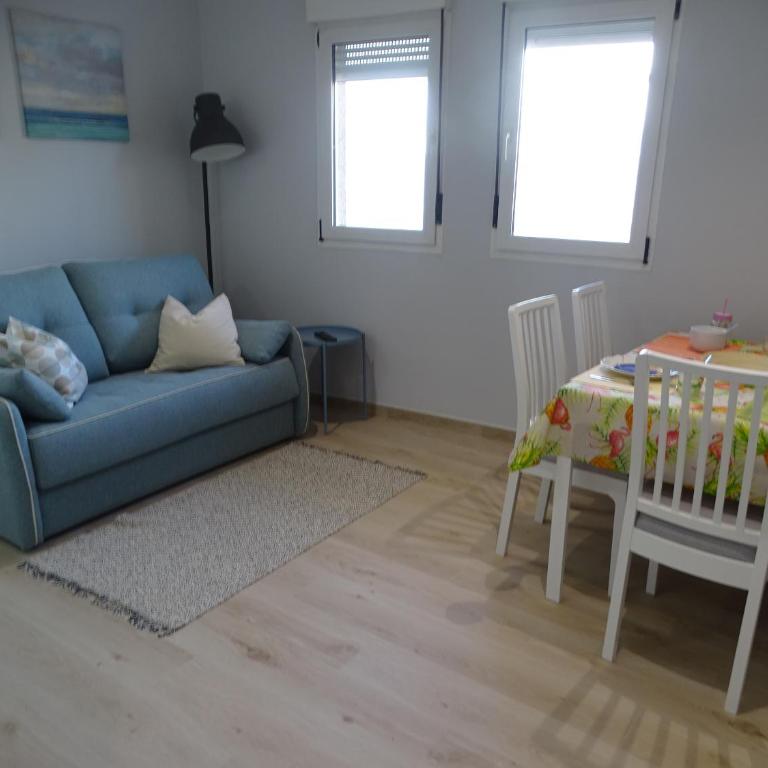 Edificio Ancla Sanxenxo - Apartamento de 2 dormitorios - 8