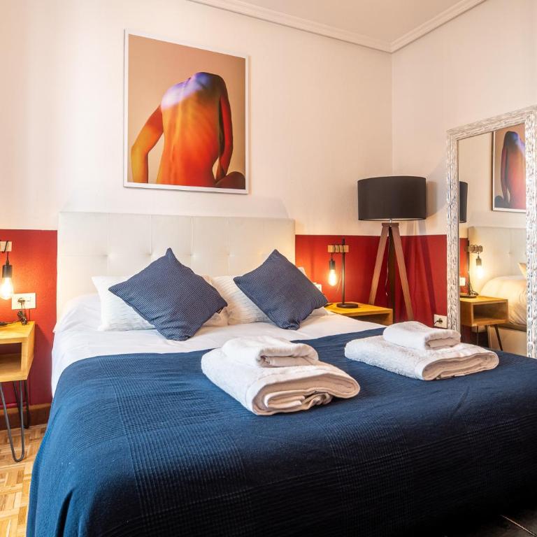 Palermo Beach by Beauty Rentals - Apartamento de 2 dormitorios - 21