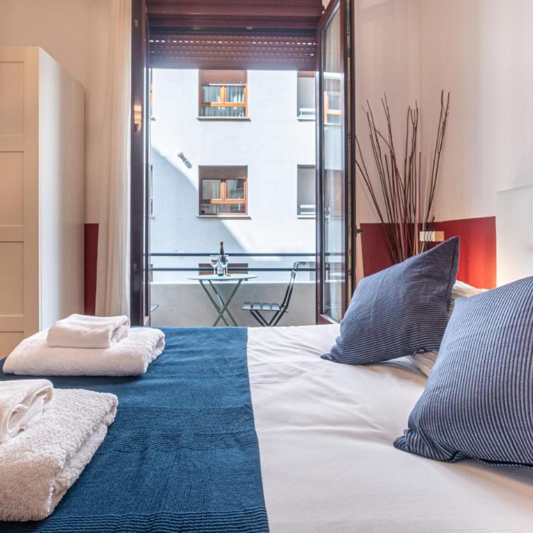 Palermo Beach by Beauty Rentals - Apartamento de 2 dormitorios - 22