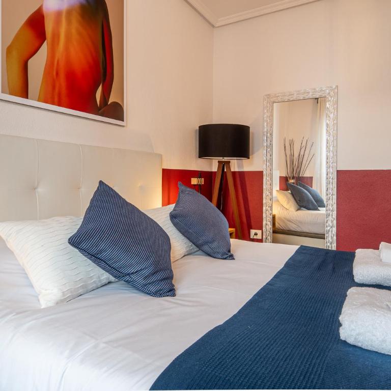 Palermo Beach by Beauty Rentals - Apartamento de 2 dormitorios - 19