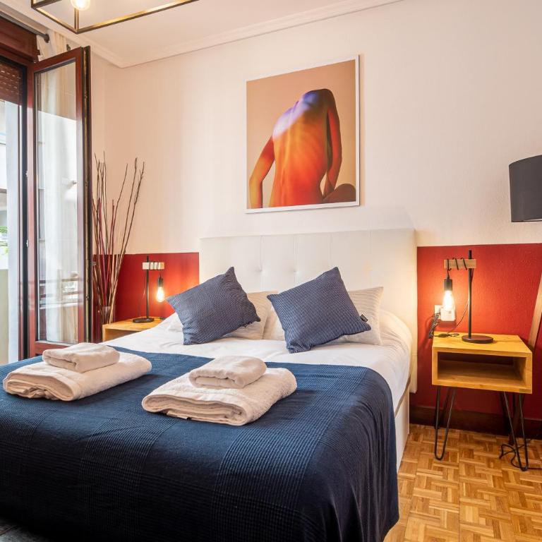 Palermo Beach by Beauty Rentals - Apartamento de 2 dormitorios - 18