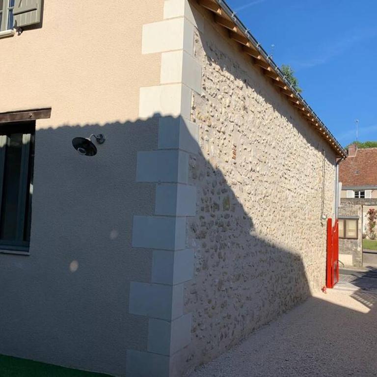 l'Atelier du menuisier - Maison 3 Chambres - 29