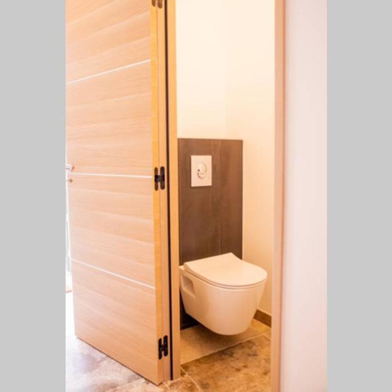 l'Atelier du menuisier - Maison 3 Chambres - 15
