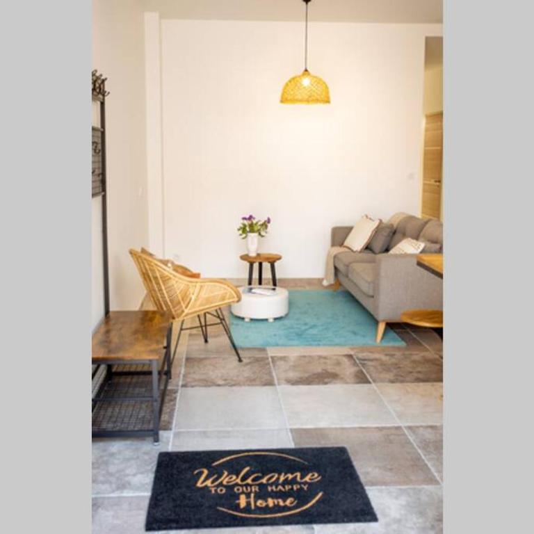 l'Atelier du menuisier - Maison 3 Chambres - 4