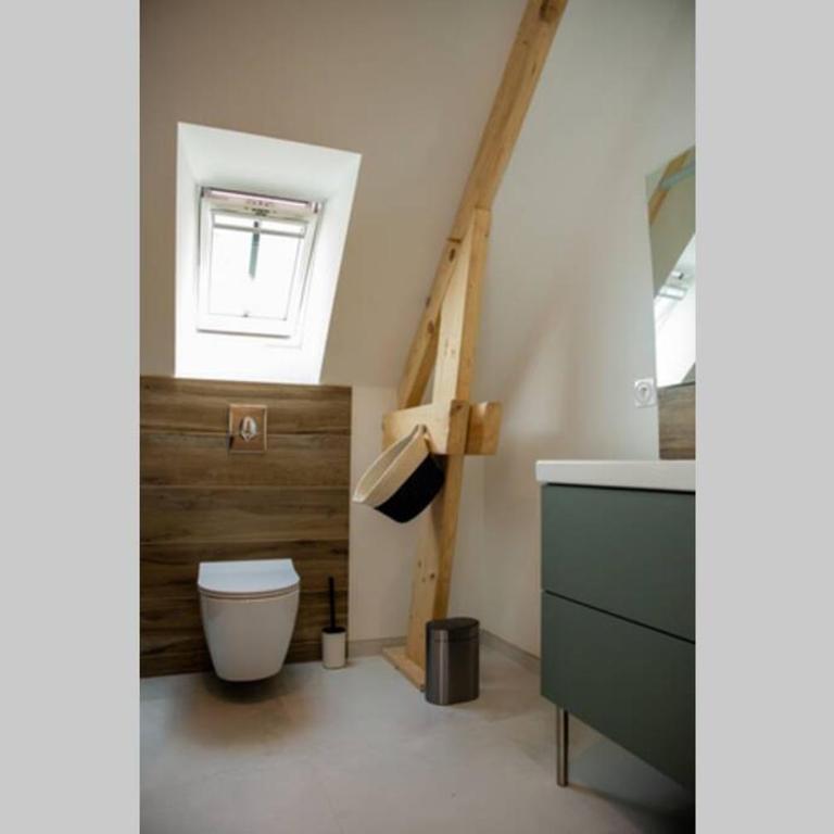 l'Atelier du menuisier - Maison 3 Chambres - 19