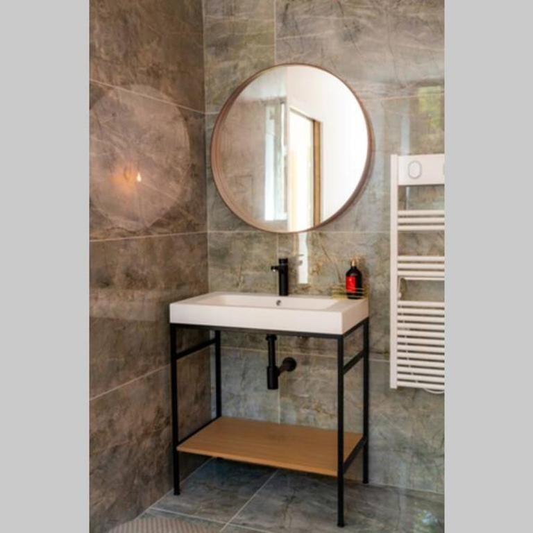 l'Atelier du menuisier - Maison 3 Chambres - 12
