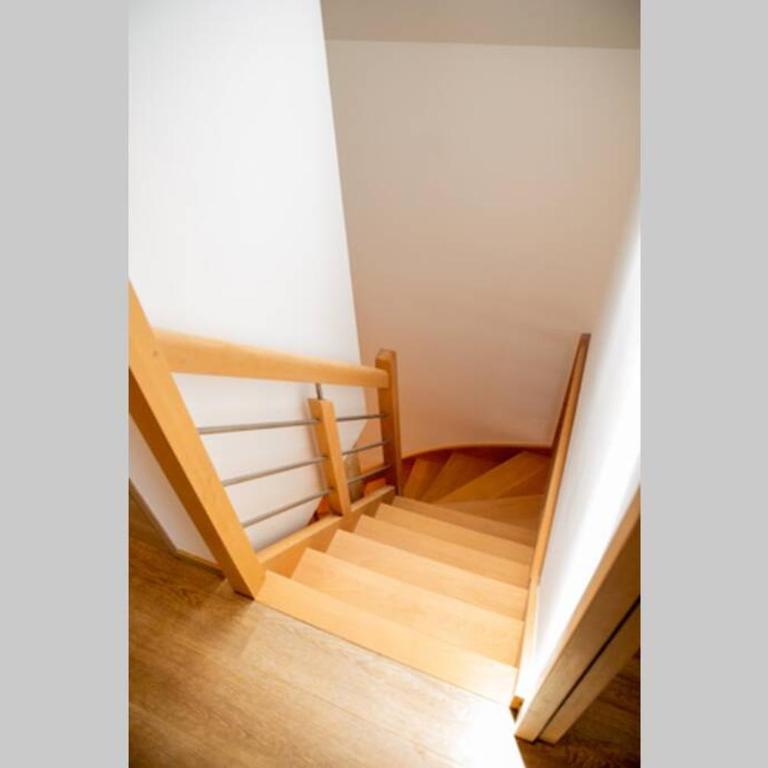l'Atelier du menuisier - Maison 3 Chambres - 16