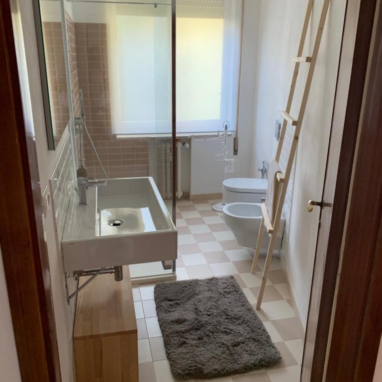 La Casa di Loris - Appartamento con 2 Camere da Letto - 6