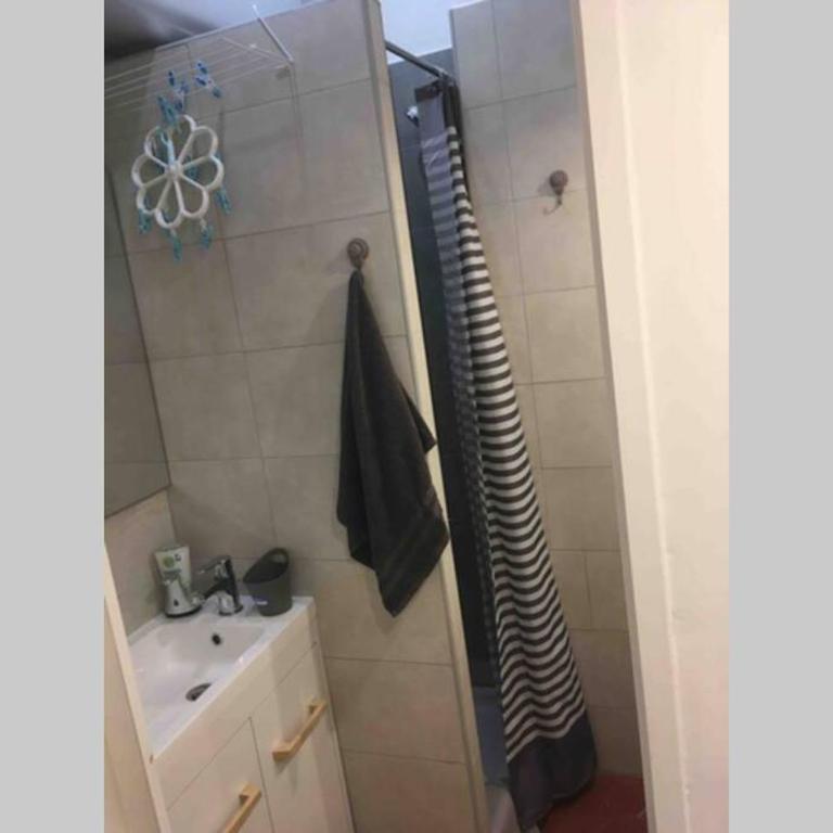 Superbe studio sur Nice - Appartement 1 Chambre - 11
