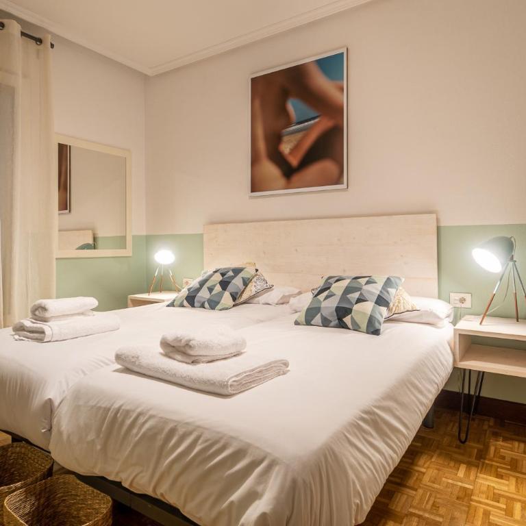 Palermo Beach by Beauty Rentals - Apartamento de 2 dormitorios - 30