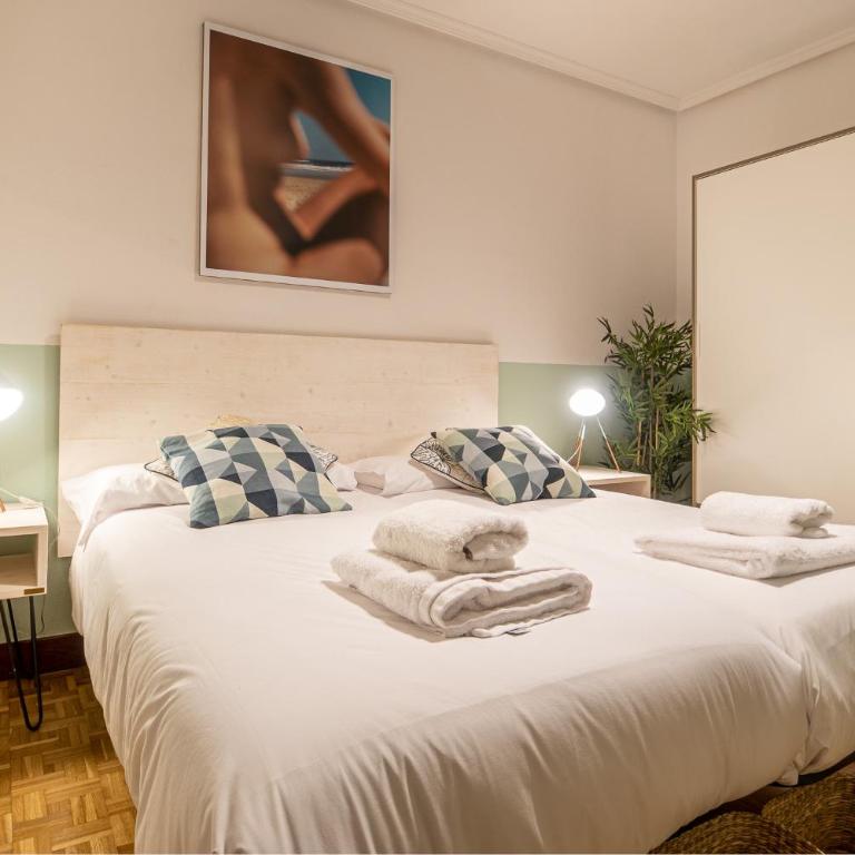 Palermo Beach by Beauty Rentals - Apartamento de 2 dormitorios - 29
