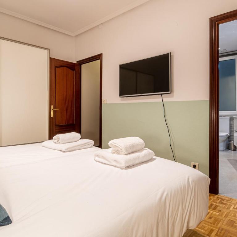Palermo Beach by Beauty Rentals - Apartamento de 2 dormitorios - 27