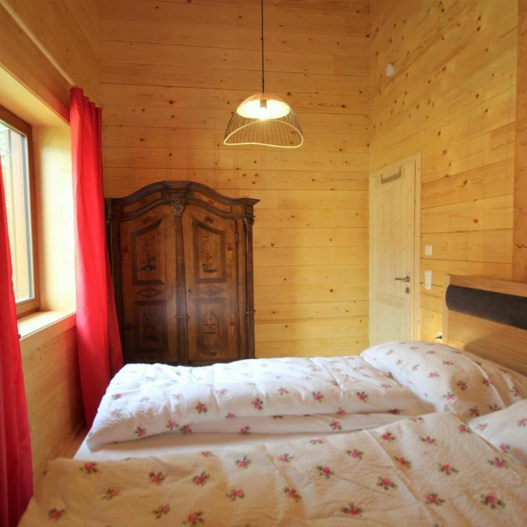 Chalet Stressless - Chalet mit 2 Schlafzimmern - 12
