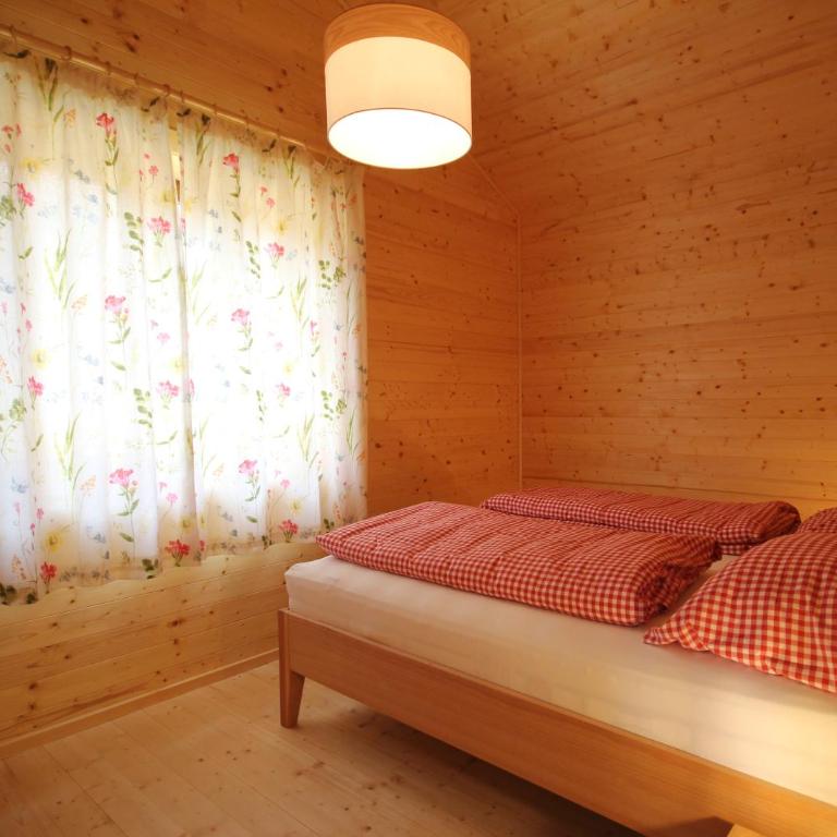 Chalet Stressless - Chalet mit 2 Schlafzimmern - 15