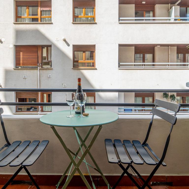 Palermo Beach by Beauty Rentals - Apartamento de 2 dormitorios - 31